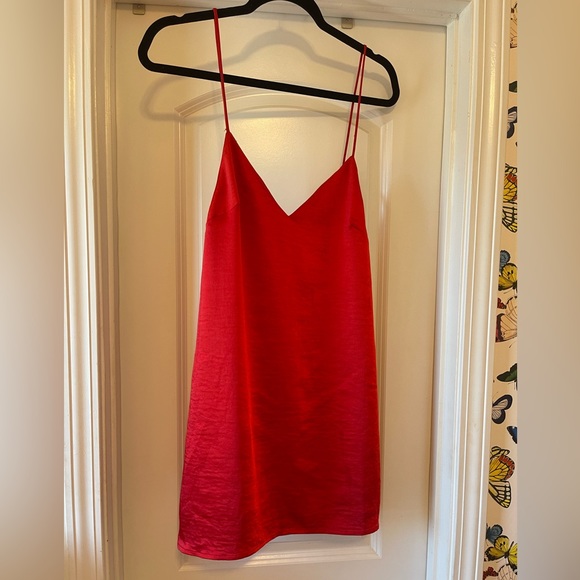 superdown Jessa Open Back Dress - Picture 3 of 5